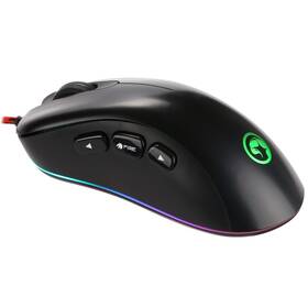 Myš Marvo G954 černá

 obrázek produktu 2 z 4