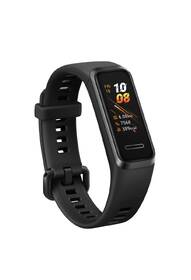 Fitness náramek Huawei Band 4 černý

 obrázek produktu 3 z 6