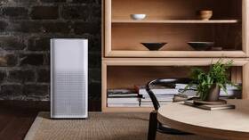 Čistička vzduchu Xiaomi 2H bílá barva
