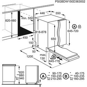 Myčka nádobí AEG FSE83400P 

 obrázek produktu 17 z 17