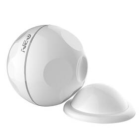 Detektor pohybu iQtech SmartLife MS03, Wi-Fi 

 obrázek produktu 3 z 6