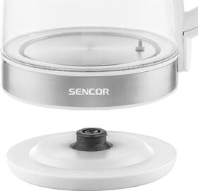 Rychlovarná konvice Sencor SWK 2190WH bílá

 obrázek produktu 4 z 14