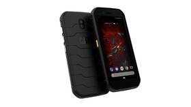 Mobilní telefon Caterpillar S42 černý

 obrázek produktu 5 z 6