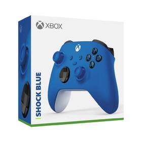 Ovladač Microsoft Wireless modrý

 obrázek produktu 3 z 3