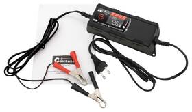 Nabíječka autobaterií Compass 07160 

 obrázek produktu 1 z 5