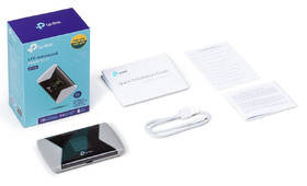 Router TP-Link M7450 mobilní LTE 

 obrázek produktu 3 z 4