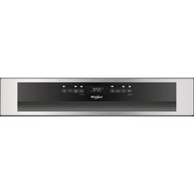 Myčka nádobí Whirlpool WBO 3O33 PL X nerez

 obrázek produktu 3 z 11