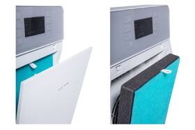Čistička vzduchu Rohnson R-9450 Steril Air UVC + ION bílá

 obrázek produktu 6 z 11