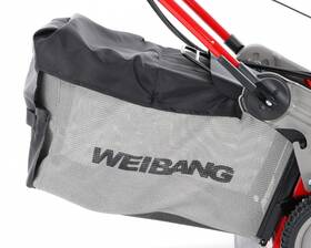Sekačka Weibang WB 506 SC 

 obrázek produktu 17 z 26