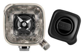Stolní mixér KitchenAid 5KSB4026EMH 

 obrázek produktu 2 z 2