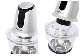 Sekáček potravin Rohnson R-5100 

 obrázek produktu 9 z 12