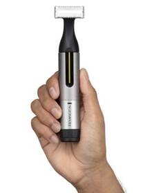 Zastřihovač vousů Remington HG4000 Omniblade Precision černý

 obrázek produktu 8 z 20
