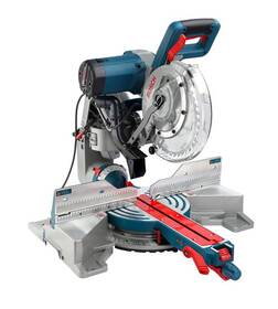 Pila pokosová Bosch Professional GCM 12 GDL modrá

 obrázek produktu 1 z 1