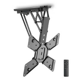 Držák TV Nedis stropní, motorizovaný, pro úhlopříčky 23" až 55", nosnost 30 kg 

 obrázek produktu 1 z 15