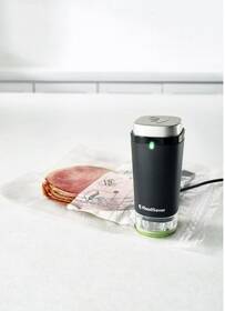 Vakuovačka FoodSaver VS1199X 

 obrázek produktu 4 z 6