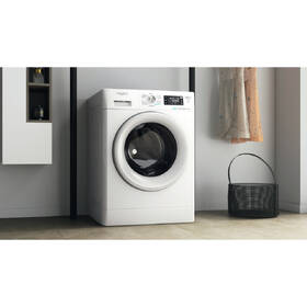 Pračka Whirlpool FFB 8469 WV EE bílá

 obrázek produktu 11 z 14
