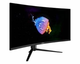 Monitor MSI Optix MAG342CQPV černý

 obrázek produktu 4 z 6