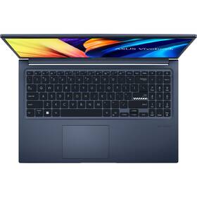 Notebook Asus Vivobook 15 modrý

 obrázek produktu 5 z 10