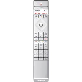 Televize Philips 65OLED937 

 obrázek produktu 9 z 15