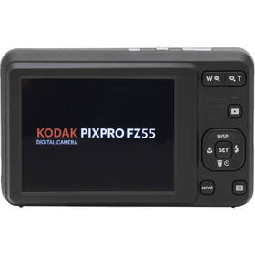 Digitální fotoaparát Kodak FZ55 černý

 obrázek produktu 2 z 9