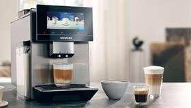Automatický kávovar Siemens TQ907R03 

 obrázek produktu 8 z 21