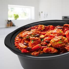 Pomalý hrnec Tesla SlowCook S800 Deluxe 

 obrázek produktu 8 z 10