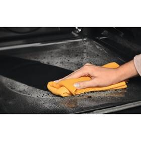 Trouba Electrolux EOF4P56X nerez/ocel

 obrázek produktu 5 z 8