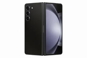 Mobilní telefon Samsung Galaxy Z Fold5 5G 12 GB / 256 GB černý

 obrázek produktu 14 z 15