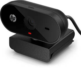 Webkamera HP 325 FHD černá

 obrázek produktu 1 z 6