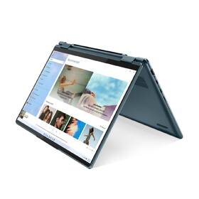 Notebook Lenovo Yoga 7 14IAL7 modrý

 obrázek produktu 7 z 12