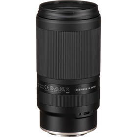 Objektiv Tamron 70-300 mm F/4.5-6.3 Di III RXD Nikon černý

 obrázek produktu 2 z 10