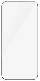 Tvrzené sklo PanzerGlass Ultra-Wide Fit na Apple iPhone 15 Pro Max s instalačním rámečkem 

 obrázek produktu 1 z 8