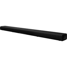 Soundbar Yamaha True X Bar 40A / SR-X40A černá barva
