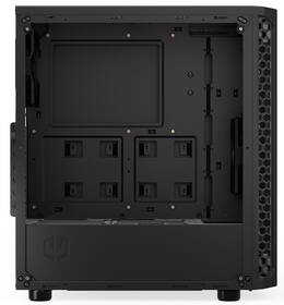 Case ENDORFY Signum 300 Core černá

 obrázek produktu 6 z 18
