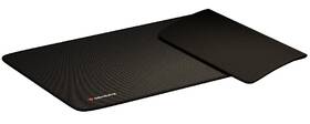 Podložka pod klávesnici a myš Genesis CARBON 500 MAXI, 90×45 cm černá

 obrázek produktu 3 z 6
