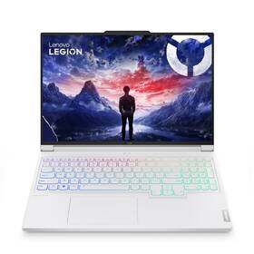 Notebook Lenovo Legion 7 16IRX9 + Game Pass předplatné na 3 měsíce bílý

 obrázek produktu 3 z 11