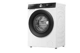 Pračka Hisense WF3S8045BW3 bílá barva

