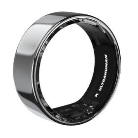 Chytrý prsten Ultrahuman Ring Air velikost 10 stříbrný

 obrázek produktu 2 z 8