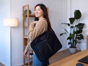 Brašna na notebook Trust Primo Carry bag na 16" černá

 obrázek produktu 8 z 14