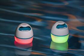 Reproduktor Bestway 58700 Flowclear Music Wave LED 

 obrázek produktu 5 z 13