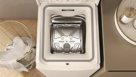 Pračka Whirlpool TDLRB 55140S CS/N bílá

 obrázek produktu 4 z 9