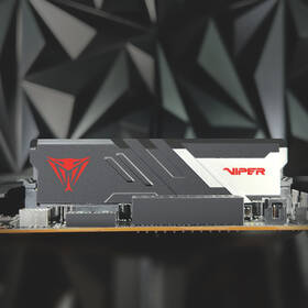 Operační paměť Patriot 16GB DDR5 6000MHz CL30 

 obrázek produktu 2 z 5
