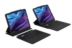 Pouzdro na tablet s klávesnicí ZAGG Keys 2 na Apple iPad Air 13 EN černé

 obrázek produktu 3 z 4