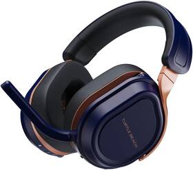 Headset Turtle Beach Stealth 700 Xbox (Gen 3) modrý

 obrázek produktu 14 z 34
