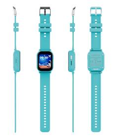Chytré hodinky Carneo GuardKid+ 4G TINY modré

 obrázek produktu 8 z 8
