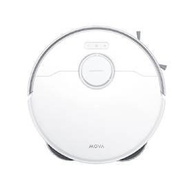 Robotický vysavač MOVA P50 Ultra bílý

 obrázek produktu 7 z 11