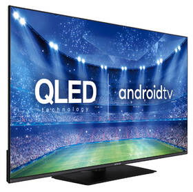 Televize Hyundai QLX 50850 GSMART 

 obrázek produktu 2 z 7