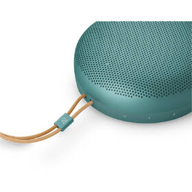 Přenosný reproduktor Bang & Olufsen Beosound A1 (3rd Gen) zelený

 obrázek produktu 4 z 7