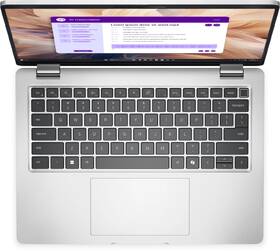 Notebook Dell Pro 14 Plus PB14250 stříbrný

 obrázek produktu 5 z 10