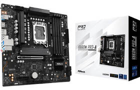 Základní deska ASRock B860M Pro-A 

 obrázek produktu 5 z 5